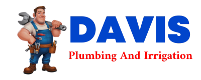 Trusted plumber in LUCAN